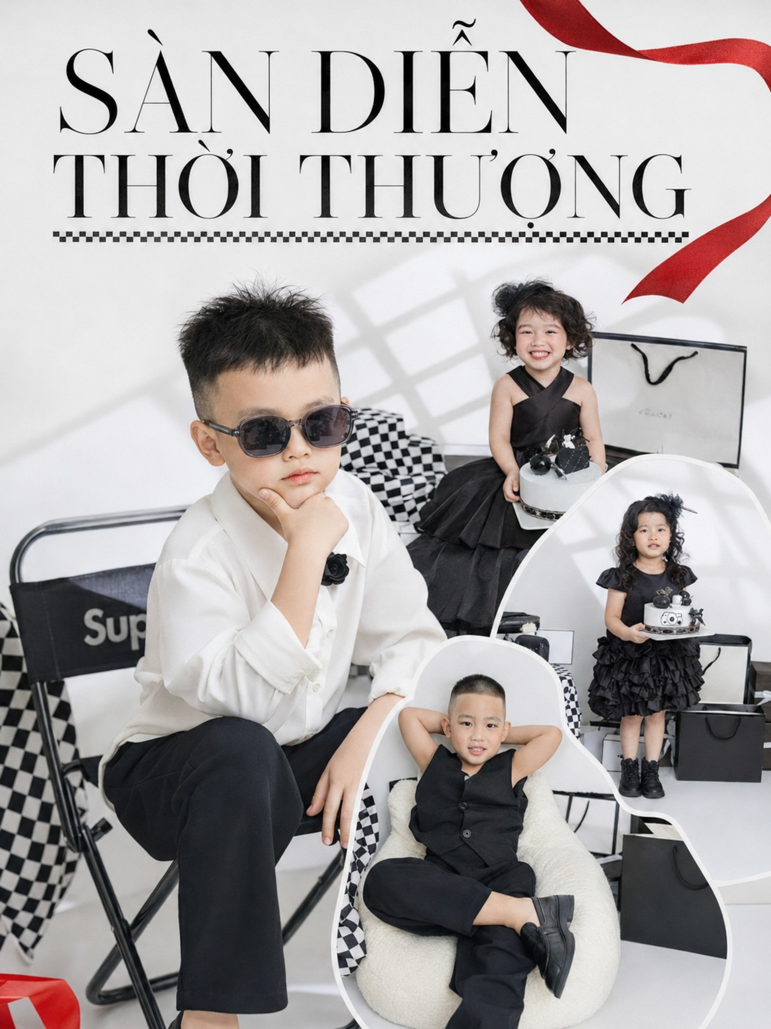 SÀN DIỄN THỜI THƯỢNG