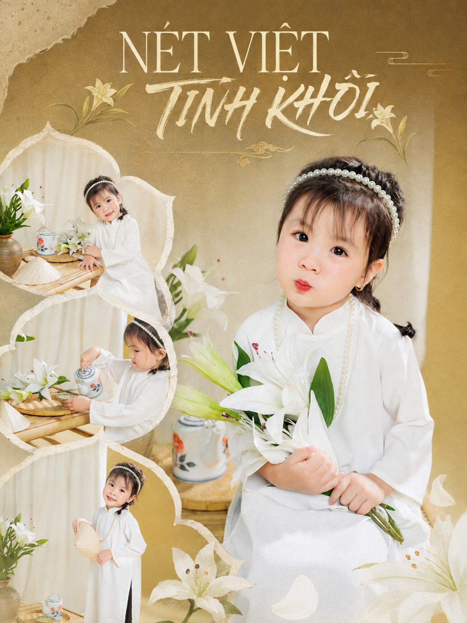 NÉT VIỆT TINH KHÔI