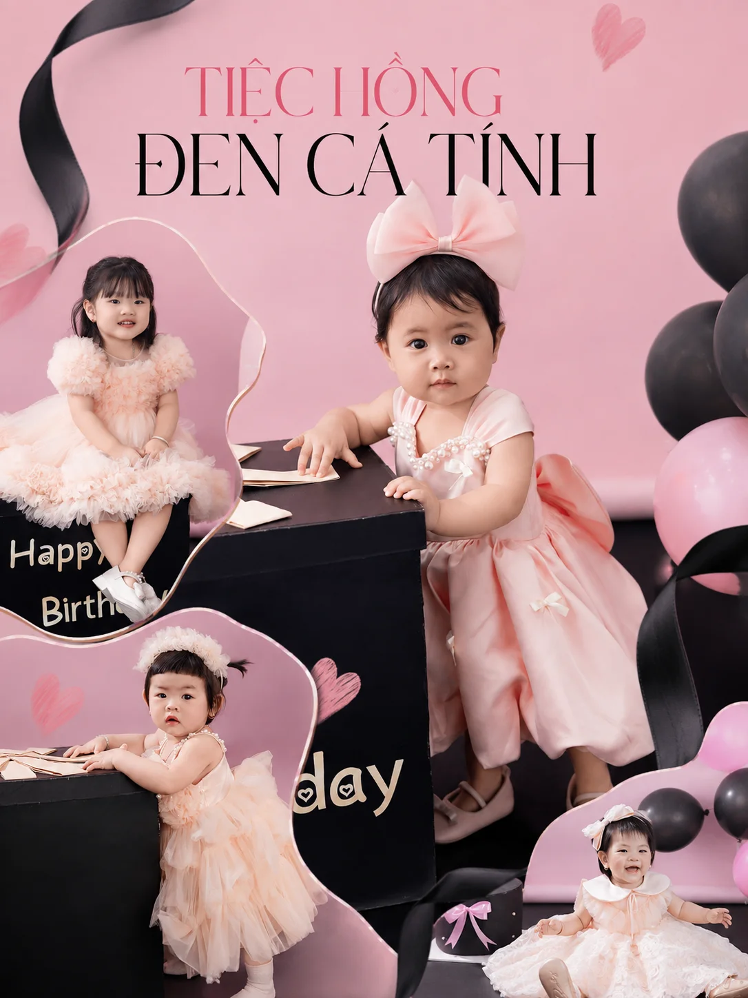 BLACKPINK BIRTHDAY