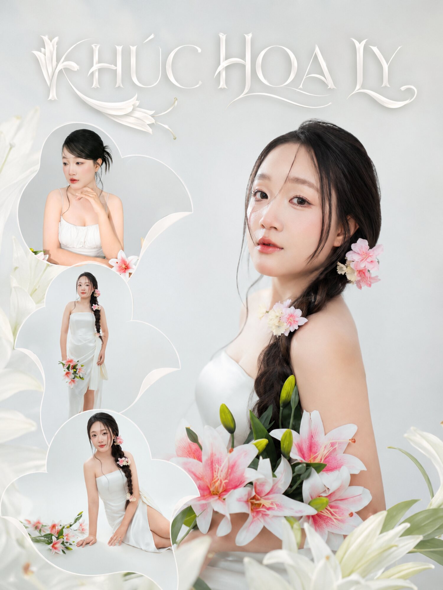 KHÚC HOA LY