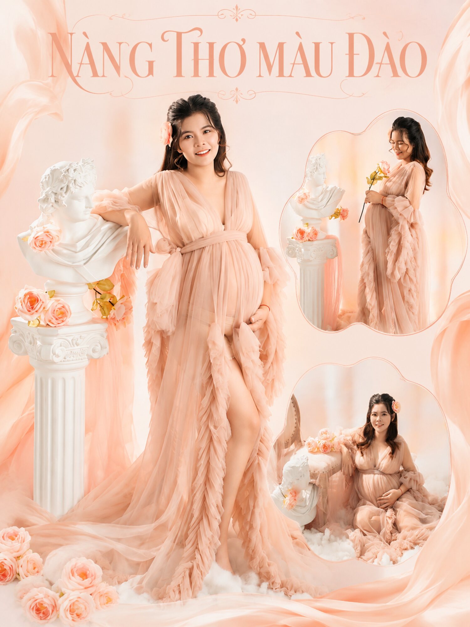 BẦU THƠ