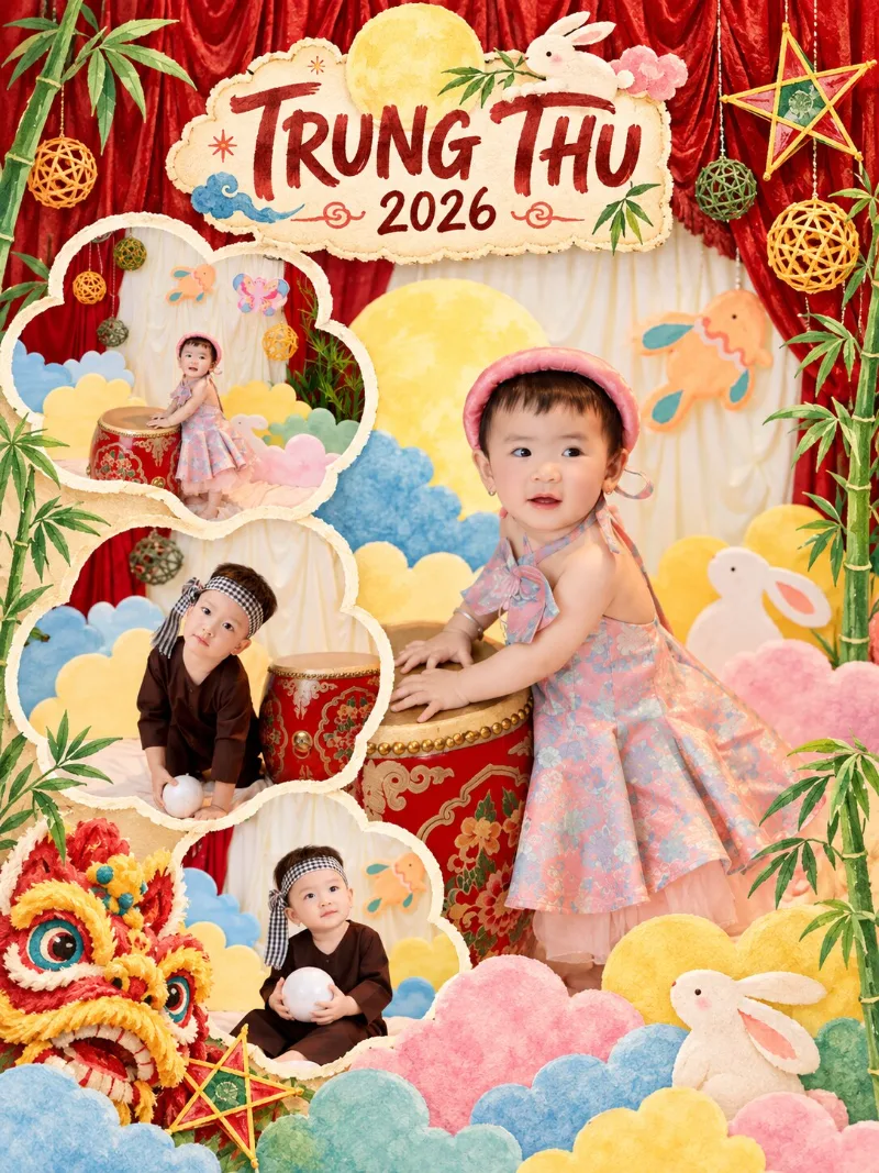 TRUNG THU 2026 - PT