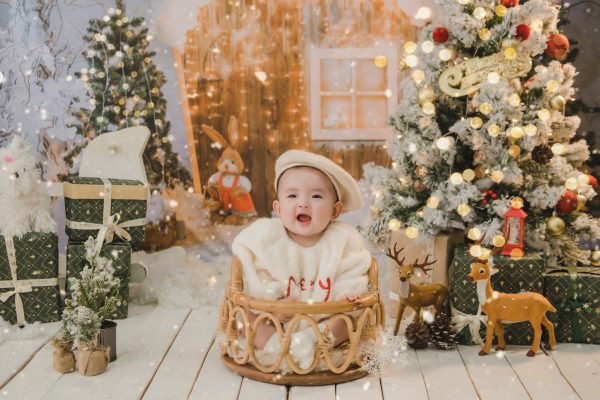 Chụp ảnh baby cho bé 3 tháng đến 3 tuổi – ảnh 48