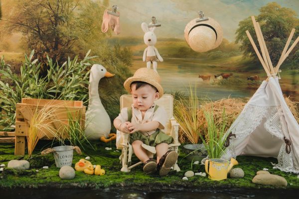 Chụp ảnh baby cho bé 3 tháng đến 3 tuổi – ảnh 46