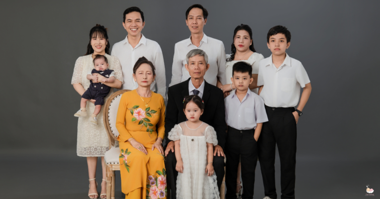 Chụp ảnh mừng thọ ở đâu Biên Hòa? Gợi ý Studio Uy Tín và Kinh Nghiệm Chuẩn Bị – ảnh 2
