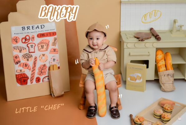 6 concept chụp thôi nôi đẹp ở Biên Hòa khiến ba mẹ rụng tim – ảnh 5