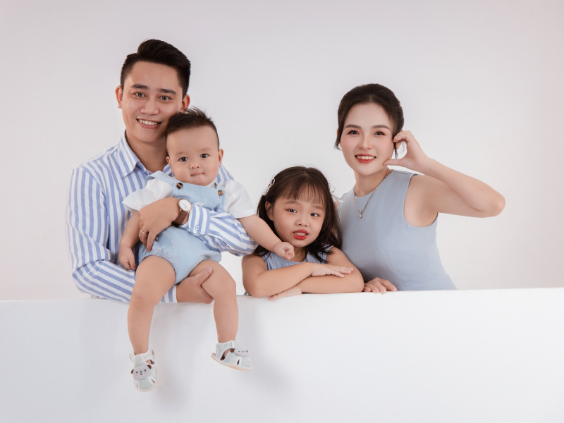 Top 05 studio chụp ảnh gia đình đẹp nhất ở Phan Thiết? – ảnh 4
