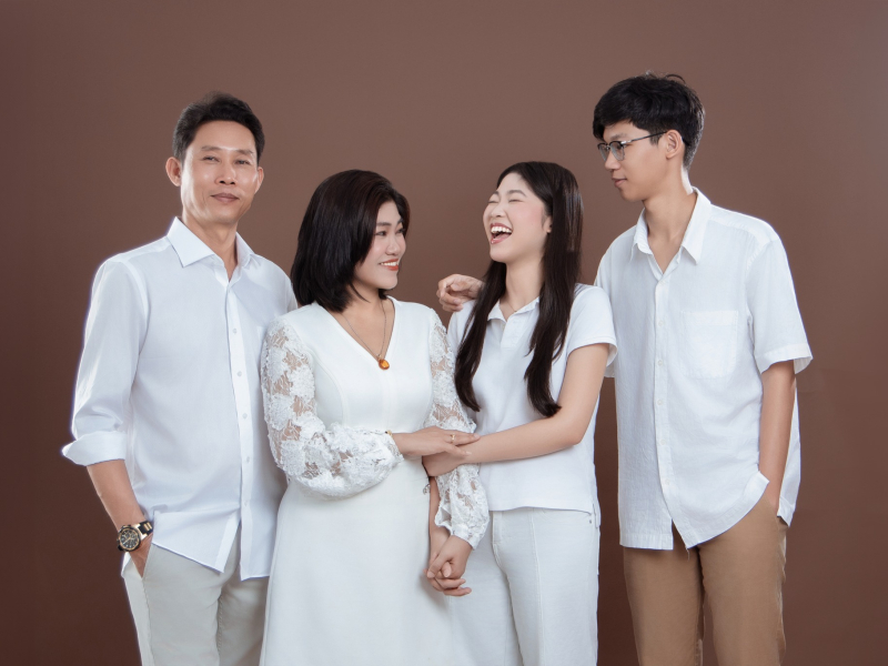 Top 05 studio chụp ảnh gia đình đẹp nhất ở Phan Thiết? – ảnh 5