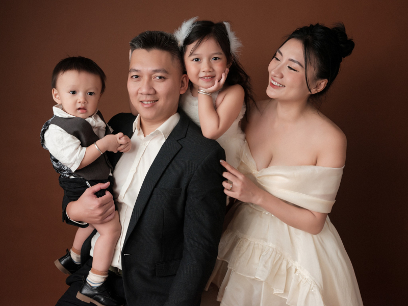 Top 05 studio chụp ảnh gia đình đẹp nhất ở Phan Thiết? – ảnh 10