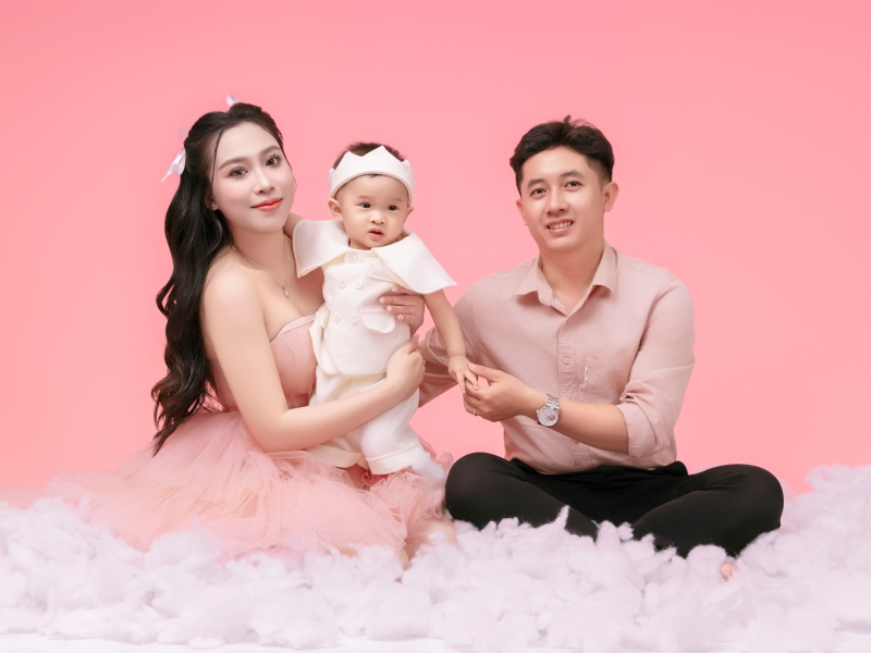 Top 05 studio chụp ảnh gia đình đẹp nhất ở Phan Thiết? – ảnh 7