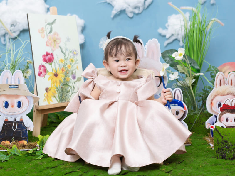 Bật mí 03 studio chụp ảnh cho bé đẹp nhất ở Phan Thiết - Bình Thuận – ảnh 4