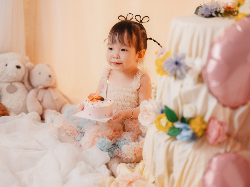 Bật mí 03 studio chụp ảnh cho bé đẹp nhất ở Phan Thiết - Bình Thuận – ảnh 6