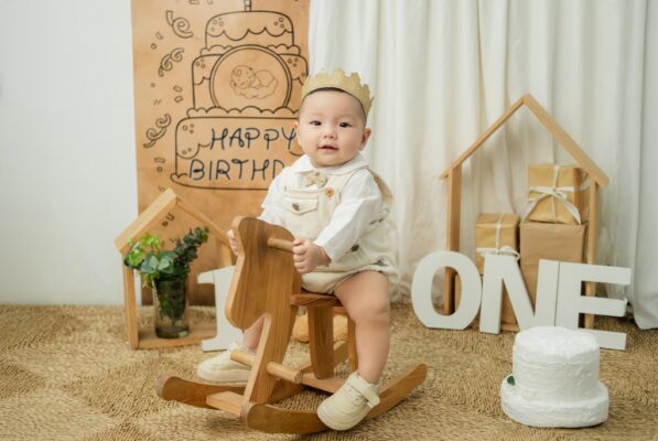 6 concept chụp thôi nôi đẹp ở Biên Hòa khiến ba mẹ rụng tim – ảnh 4