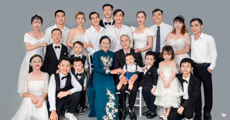 Chụp ảnh mừng thọ ở đâu Biên Hòa? Gợi ý Studio Uy Tín và Kinh Nghiệm Chuẩn Bị – ảnh 4
