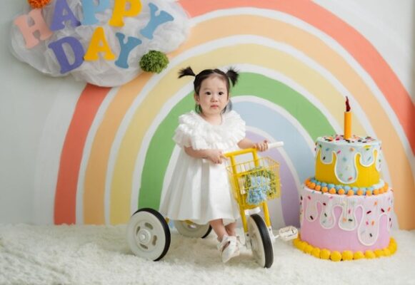 Studio chụp thôi nôi cho bé uy tín, chuyên nghiệp ở Biên Hòa – ảnh 10