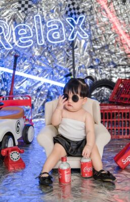 Studio chụp thôi nôi cho bé uy tín, chuyên nghiệp ở Biên Hòa – ảnh 11