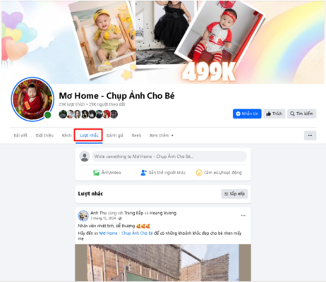 Studio chụp thôi nôi cho bé uy tín, chuyên nghiệp ở Biên Hòa – ảnh 2