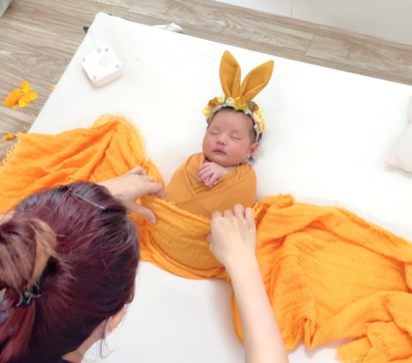 Chụp ảnh newborn ở Biên Hòa giá bao nhiêu? Đắt hay rẻ không quan trọng, quan trọng là… – ảnh 3