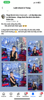 Studio chụp thôi nôi cho bé uy tín, chuyên nghiệp ở Biên Hòa – ảnh 7