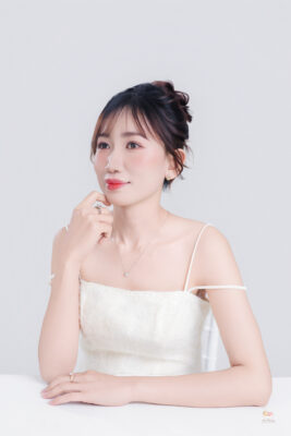 Mặt nhiều khuyết điểm – có nên chụp beauty không? – ảnh 2