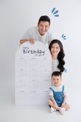 4 kiểu tạo dáng chụp ảnh gia đình đẹp và tự nhiên (không bị gượng) – ảnh 4