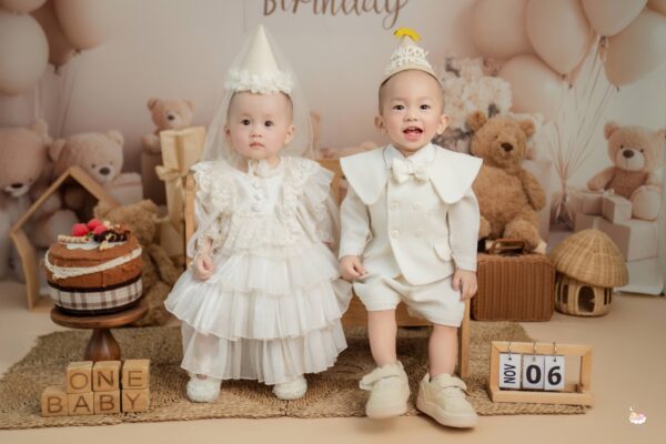 Ba mẹ cần chuẩn bị gì khi đưa bé đi chụp ảnh thôi nôi? Gợi ý từ studio dành cho ba mẹ – ảnh 5