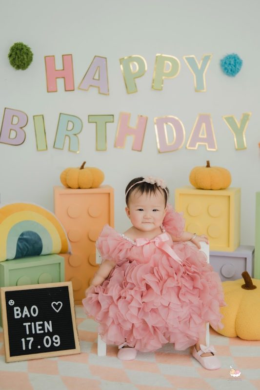 Chụp ảnh baby cho bé 3 tháng đến 3 tuổi – ảnh 15