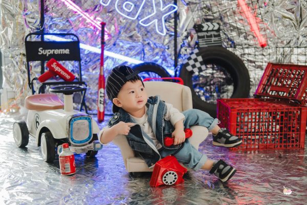 Chụp ảnh baby cho bé 3 tháng đến 3 tuổi – ảnh 19