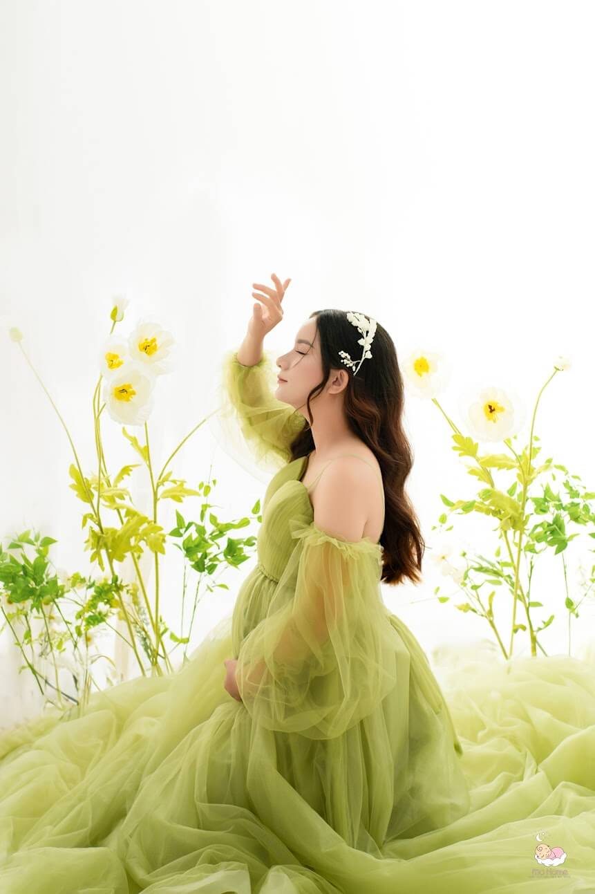 Chụp ảnh mẹ bầu – ảnh 10
