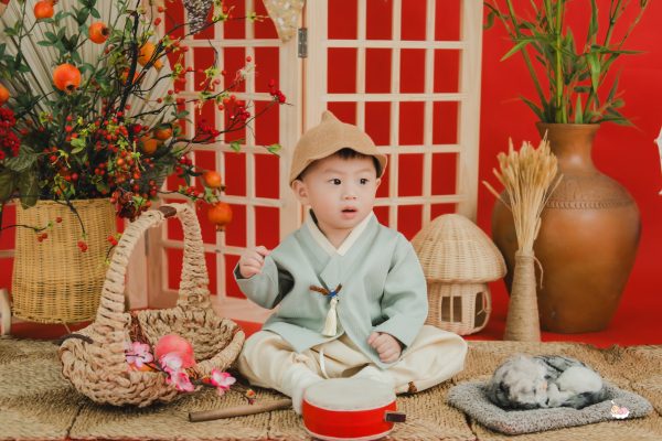 Chụp ảnh baby cho bé 3 tháng đến 3 tuổi – ảnh 16