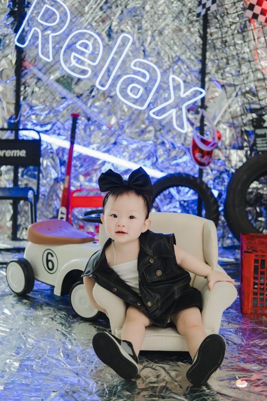 Chụp ảnh baby cho bé 3 tháng đến 3 tuổi – ảnh 36