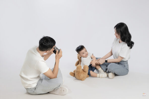 5 thời điểm chụp ảnh gia đình lý tưởng – và lý do bạn sẽ tiếc nếu bỏ lỡ – ảnh 4