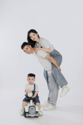 5 thời điểm chụp ảnh gia đình lý tưởng – và lý do bạn sẽ tiếc nếu bỏ lỡ – ảnh 2
