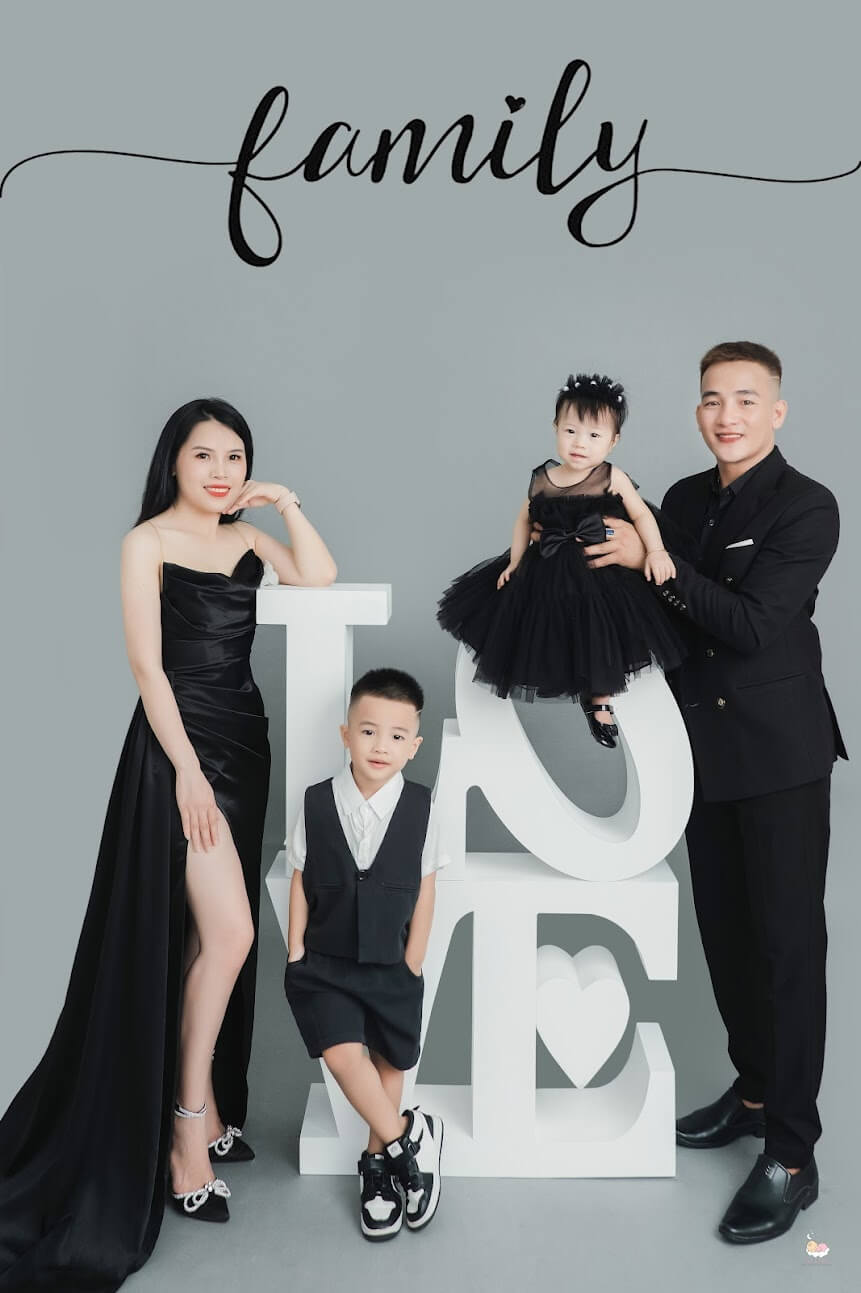 Chụp ảnh mẹ bầu – ảnh 19