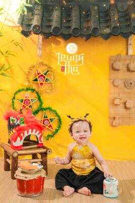 Gợi Ý Concept Chụp Ảnh Mùa Trung Thu 2025 Cho Bé Tại Mơ Home – ảnh 3