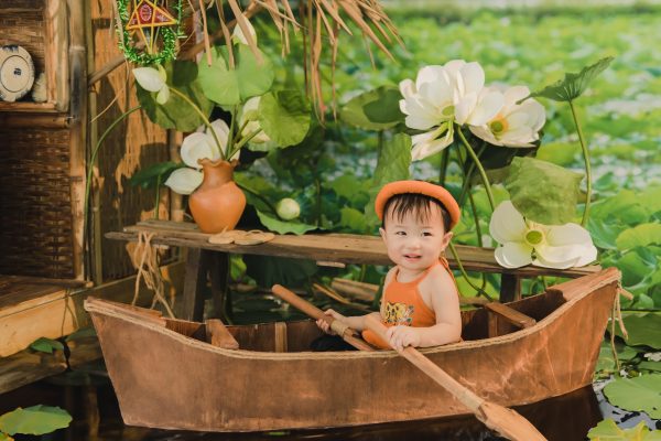 Chụp ảnh baby cho bé 3 tháng đến 3 tuổi – ảnh 12
