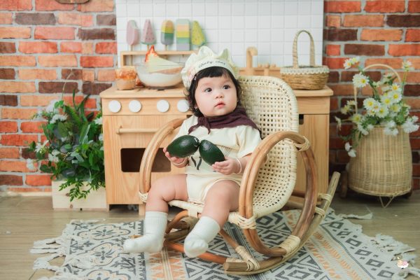 Chụp ảnh baby cho bé 3 tháng đến 3 tuổi – ảnh 30
