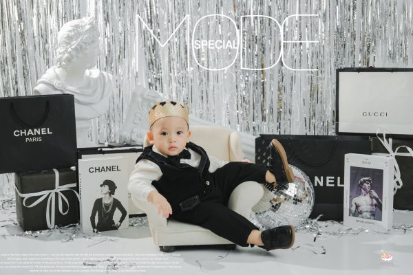Chụp ảnh baby cho bé 3 tháng đến 3 tuổi – ảnh 53