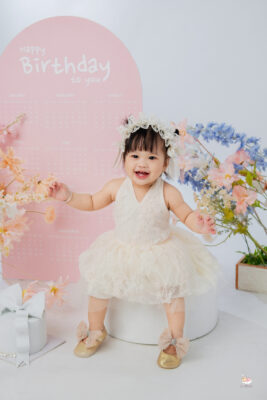 Tuổi thơ của người lớn chúng ta không ảnh – ký ức cứ mờ dần... nên giờ có phải ba mẹ đều muốn lưu giữ trọn vẹn tuổi thơ của con đúng hay không? – ảnh 3