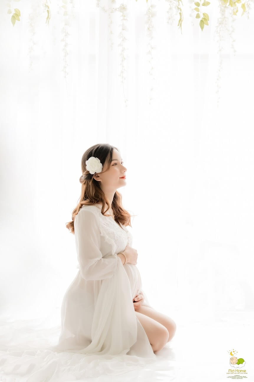 Chụp ảnh mẹ bầu – ảnh 7