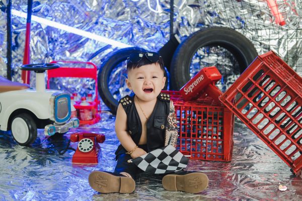 Chụp ảnh baby cho bé 3 tháng đến 3 tuổi – ảnh 28