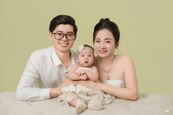 Top 3 studio chụp ảnh gia đình đẹp nhất ở Biên Hòa – ảnh 2
