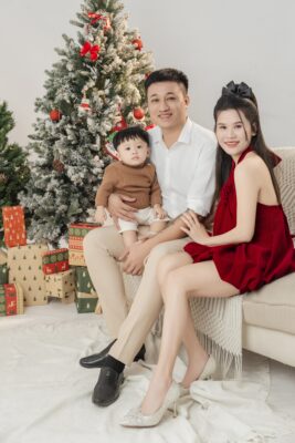 Chụp ảnh Noel cho bé – Vì sao nên chụp sớm trước tháng 12 để có ảnh đẹp nhất – ảnh 6
