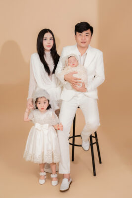 Chụp ảnh newborn nên thực hiện khi bé bao nhiêu ngày tuổi? – ảnh 3