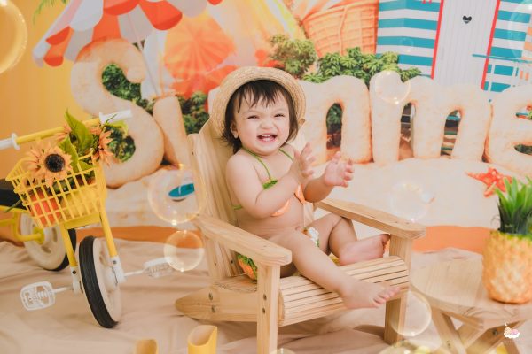Chụp ảnh baby cho bé 3 tháng đến 3 tuổi – ảnh 25