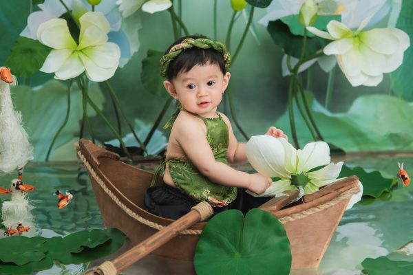 Chụp ảnh baby cho bé 3 tháng đến 3 tuổi – ảnh 64