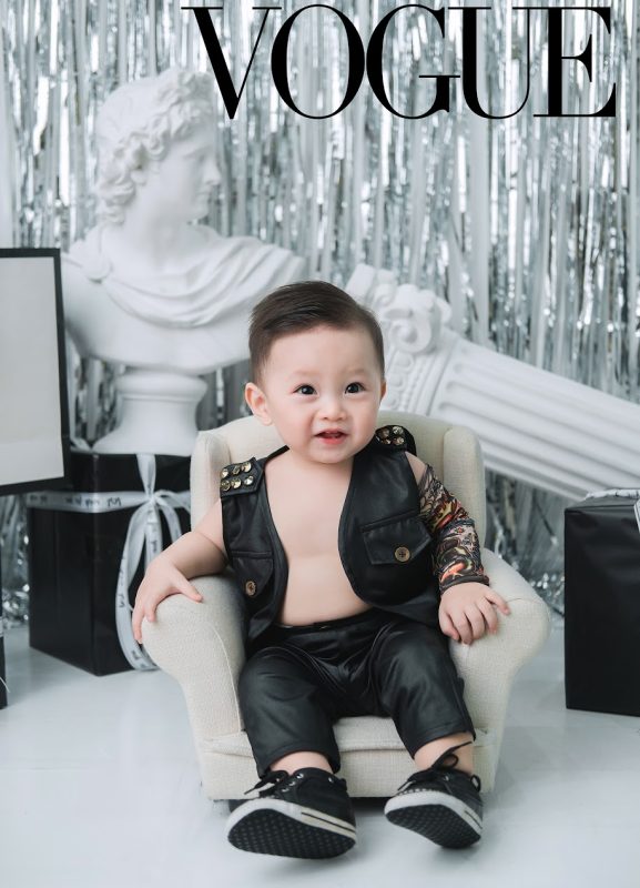 Chụp ảnh baby cho bé 3 tháng đến 3 tuổi – ảnh 61