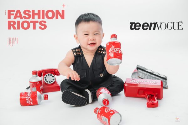 Chụp ảnh baby cho bé 3 tháng đến 3 tuổi – ảnh 60