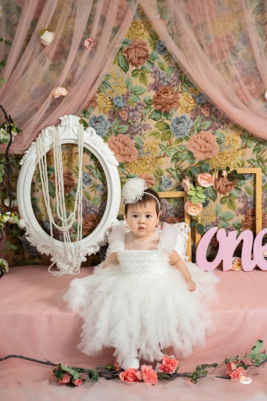 Chụp ảnh baby cho bé 3 tháng đến 3 tuổi – ảnh 10