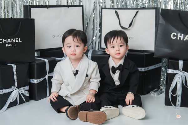 Chụp ảnh baby cho bé 3 tháng đến 3 tuổi – ảnh 57